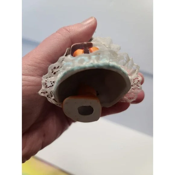 Vintage Caring Critters Chimers Duck - Picture 7 of 8